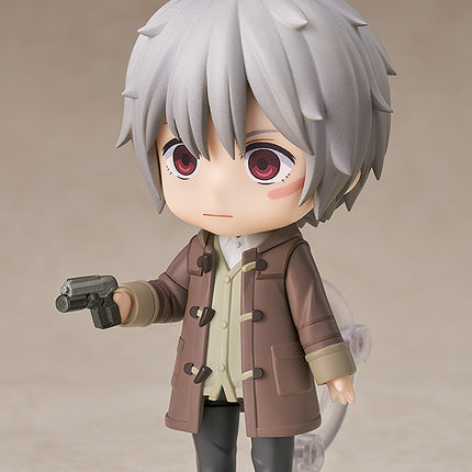NO.6 Nendoroid Shion