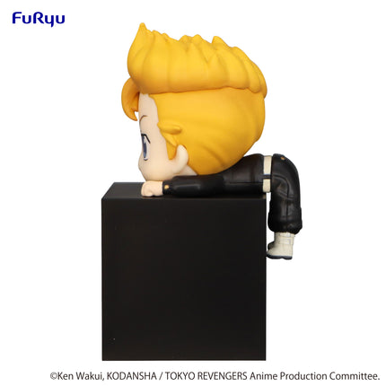 Tokyo Revengers Hikkake Figure -Takemichi Hanagaki-