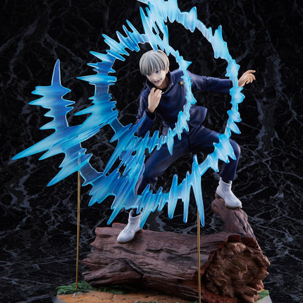 "Jujutsu Kaisen" Inumaki Toge 1/7 scale figure