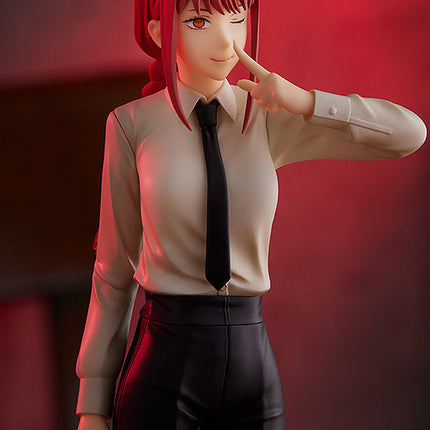 Chainsaw Man POP UP PARADE Makima