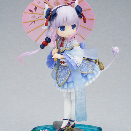 Miss Kobayashi's Dragon Maid Kanna China Dress ver. 1/7 Scale Figure