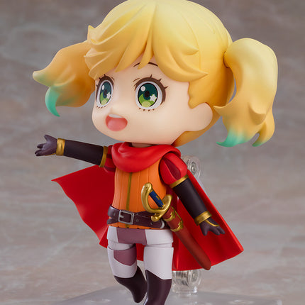 Kageki Shojo!! Nendoroid Figure Sarasa Watanabe