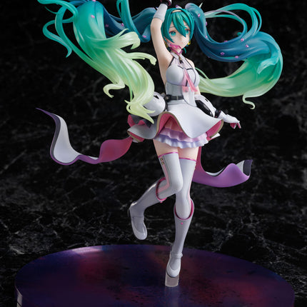 “Hatsune Miku GALAXY LIVE 2020” Ver. 1/7 Scale Figure
