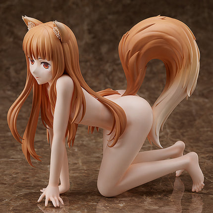 Spice and Wolf 1/4 Scale Figure - Holo