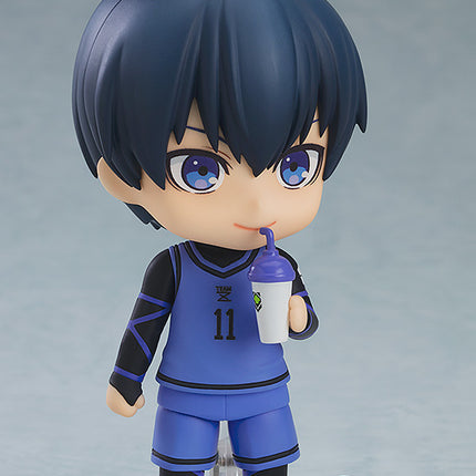 BLUELOCK Nendoroid Isagi Yoichi
