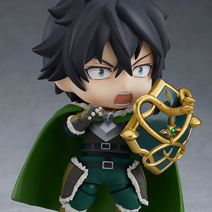 The Rising of the Shield Hero Nendoroid Figure Shield Hero(re-run)