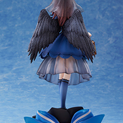 The Quintessential Quintuplets ∬ 1/7 Scale Figure Miku Nakano: Fallen Angel Ver.