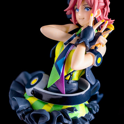 Macross Delta PLAMAX MF-09: minimum factory Kaname Buccaneer Figure
