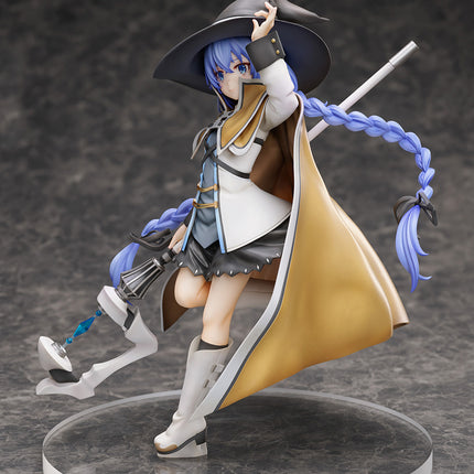 Mushoku Tensei jobless reincarnation Roxy Migurdia 1/7 Scale Figure