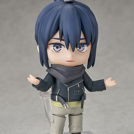 NO.6 Nendoroid Nezumi
