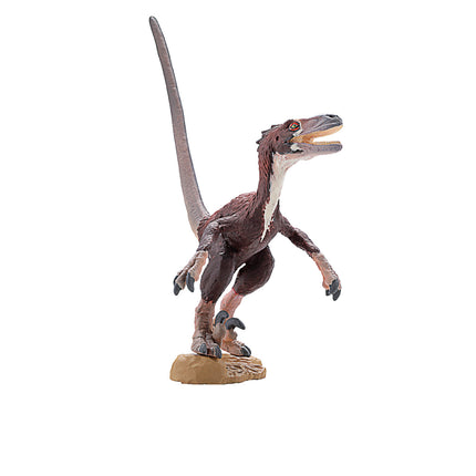 DINOSAUR MASTER３- Figure Set of 6