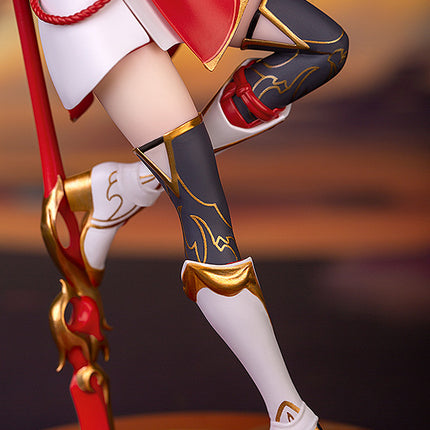 King of Glory 1/10 Scale Figure Yunying: Heart of a Prairie Fire Ver.