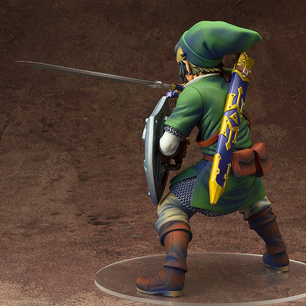 The Legend of Zelda: Skyward Sword: Link 1/7 Scale Figure