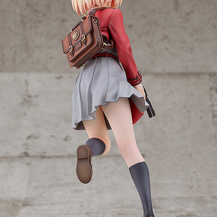 Lycoris Recoil 1/7 Scale Figure Chisato Nishikigi [Release date: 2024/04]