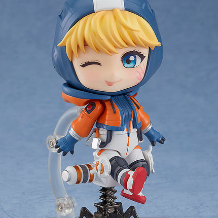 Apex Legends Nendoroid Figure Wattson