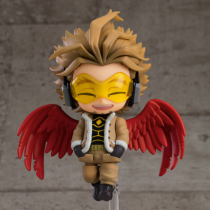 My Hero Academia Nendoroid Hawks
