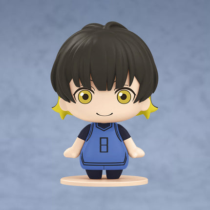 (Trading)Pocket Maquette Figure set: Blue Lock 01