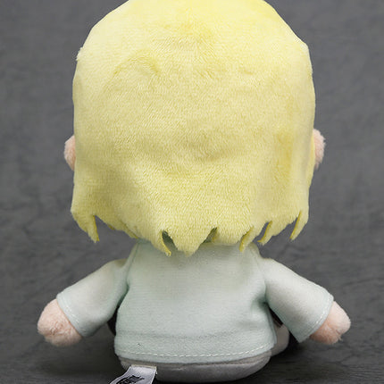 Attack on Titan Annie Plush