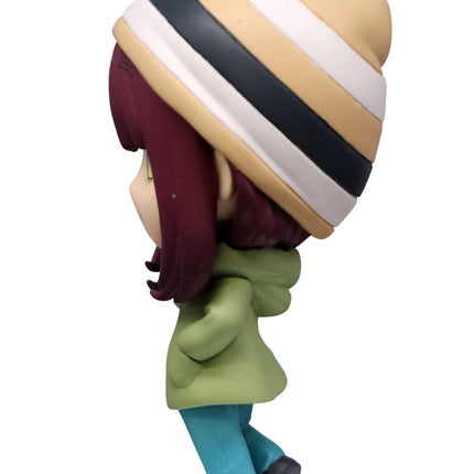 LAID-BACK CAMP SEASON2 Chobirume Figure -AYANO TOKI-