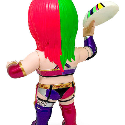 16d Collection 011: WWE ASUKA The Empress Mask Ver. Figure (re-run)