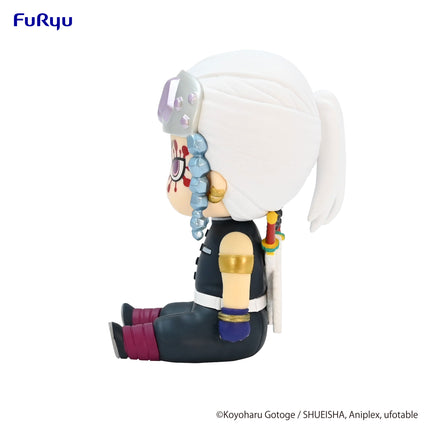 Demon Slayer: Kimetsu no Yaiba Potetto Figure -Uzui Tengen-