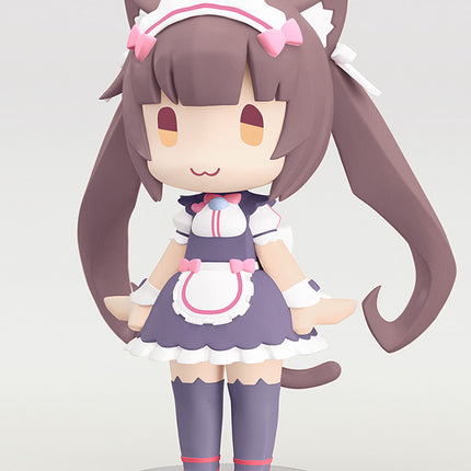 NEKOPARA HELLO! GOOD SMILE Figure Chocola