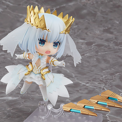 Date A Live IV Nendoroid Figure Origami Tobiichi: Spirit Ver.