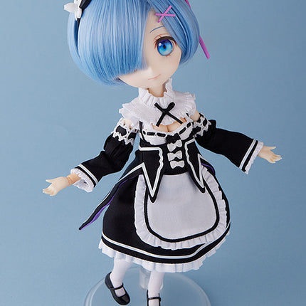 Re:ZERO -Starting Life in Another World- Harmonia humming Rem Figure