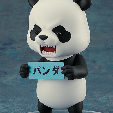 Jujutsu Kaisen Nendoroid Figure Panda