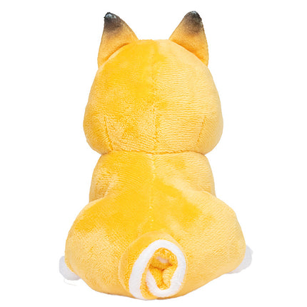 Sakuna: Of Rice and Ruin Plush (Dog)