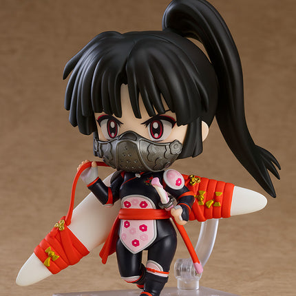 Inuyasha Nendoroid Figure - Sango