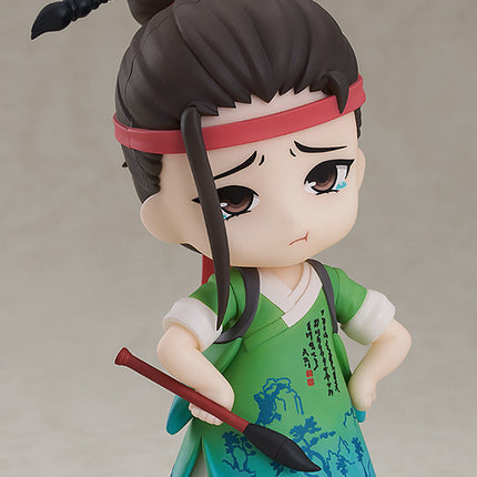 Canal Towns Nendoroid Figure - Shen Zhou