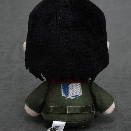 Attack on Titan Mikasa Plush
