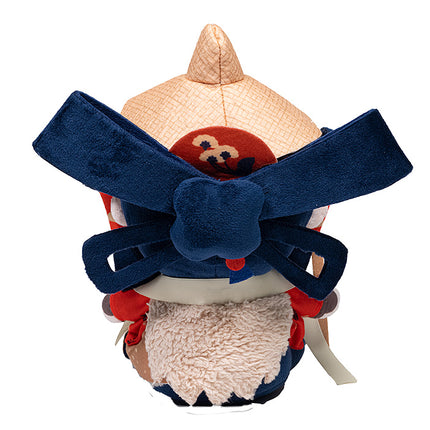 Sakuna: Of Rice and Ruin Plush (Princess Sakuna)