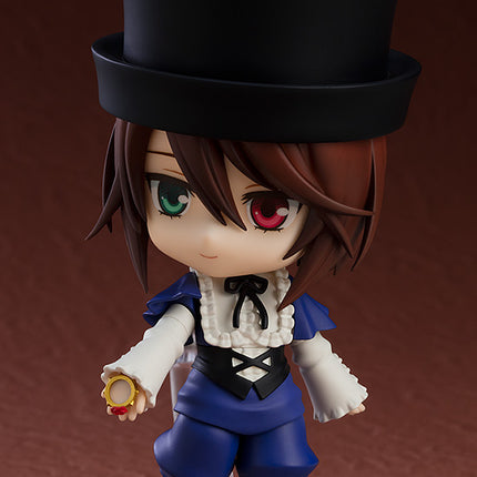 Rozen Maiden Nendoroid Figure Souseiseki