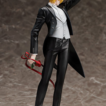 BANANA FISH Statue and ring style: Ash Lynx 1/7 Scale Figure