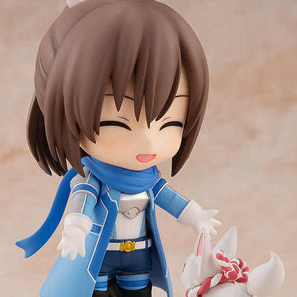 BOFURI: I Don't Want to Get Hurt, so I'll Max Out My Defense Nendoroid Figure - Sally