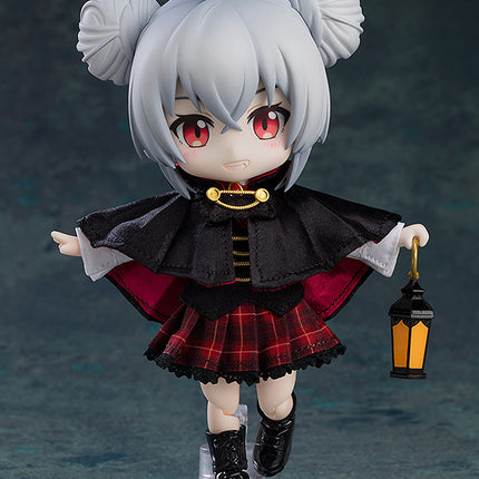 Nendoroid Doll Figure: Outfit Set (Vampire - Girl)