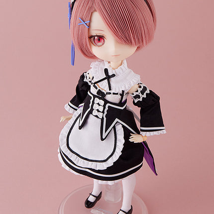 Re:ZERO -Starting Life in Another World- Figure Harmonia humming Ram
