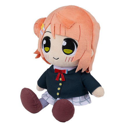 Love Live! Nijigasaki High School Idol Club Plush Ayumu Uehara