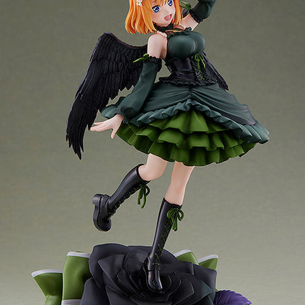 The Quintessential Quintuplets ∬ 1/7 Scale Figure Yotsuba Nakano: Fallen Angel Ver.