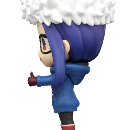 LAID-BACK CAMP SEASON2 Chobirume Figure CHIAKI OHGAKI-