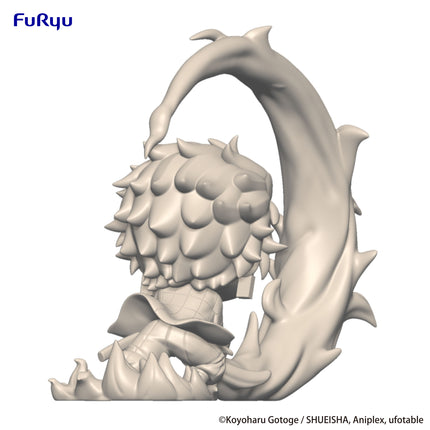 Demon Slayer: Kimetsu no Yaiba Hold Figure -Kamado Tanjiro-