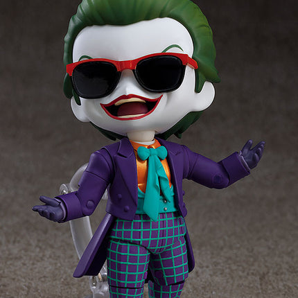 Batman Nendoroid Figure The Joker: 1989 Ver.
