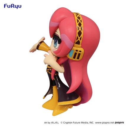 Character Vocal Series 03: Hatsune Miku Toonize Megurine Luka