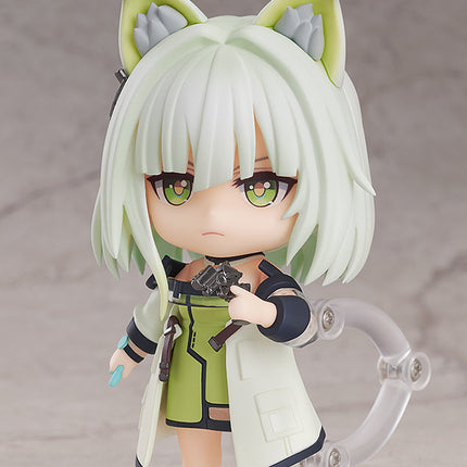 Arknights Nendoroid Figure - Kal'tsit