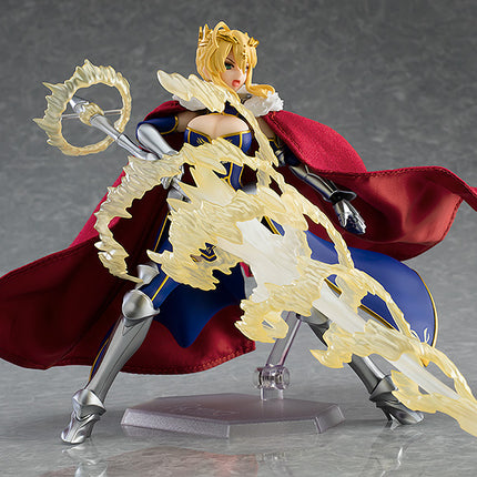 Fate/Grand Order figma Figure Lancer/Altria Pendragon