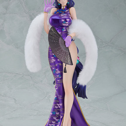 Fate/Grand Order 1/7 Scale Figure Berserker/Minamoto-no-Raikou: Travel Portrait Ver.