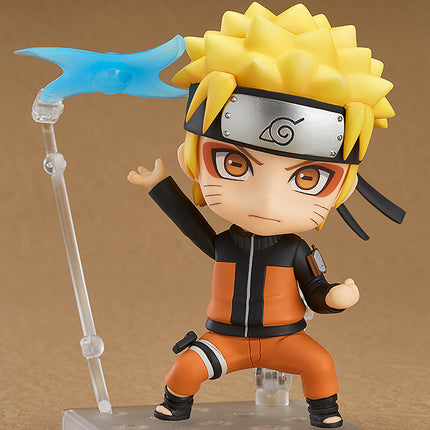 Naruto Shippuden Nendoroid Figure Naruto Uzumaki