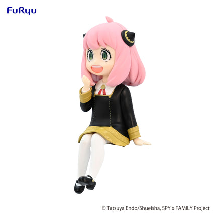 SPY x FAMILY Noodle Stopper Figure - Anya -